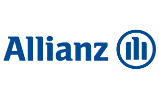 Logo des Unternehmens Allianz